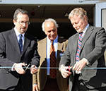 New Women’s Dormitory Launched at American University of Afghanistan